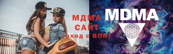 круглые Иннополис